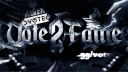 Vote2Fame #V2F Discord Server Banner