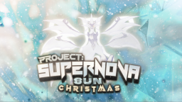 Supernova Archives Discord Server Banner