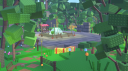 Garden Horizons Stock Notify I Trading & Codes & Updates Discord Server Banner
