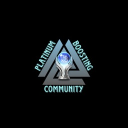 Platinum Boosting Community Discord Server Banner