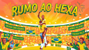 Futebol Discord Server Banner