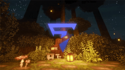 Plexa Discord Server Banner