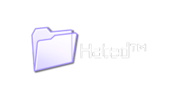 Hated™ (2022) Discord Server Banner