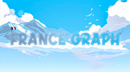 France Graph Discord Server Banner