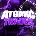 ATOMIC TRADES Discord Server Banner