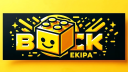 Brick Ekipa Discord Server Banner