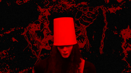 Scream and Shred Discord Server Banner