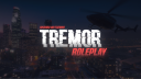 Tremor RP Discord Server Banner