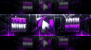 TEKKNiNE™ Discord Server Banner