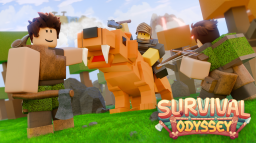 Survival Odyssey Discord Server Banner