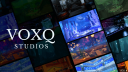 Voxq Studios Discord Server Banner