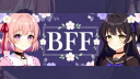 BFF Discord Server Banner
