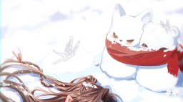 /WuLian 🪭 ♱ (无怜) ── . 🀋 Discord Server Banner