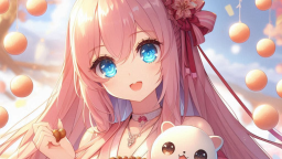 💞 Kannamy 💜 Discord Server Banner