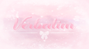𝓋𝑒𝓇𝒷𝒶𝓉𝒾𝓂₊˚⊹ Discord Server Banner