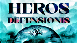 Heros Defensionis Discord Server Banner