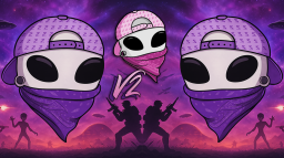 OutLawZ - V2 Discord Server Banner