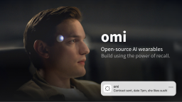 Omi Discord Server Banner