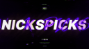 NicksPicks Discord Server Banner