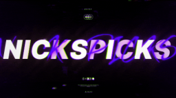 NicksPicks Discord Server Banner