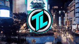 The Lounge Discord Server Banner