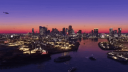 The Lounge Discord Server Banner