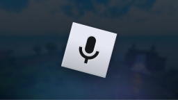 🎙┃ VoiceBlox Discord Server Banner