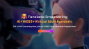 Fansland Discord Server Banner