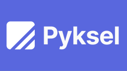 PYKSEL Discord Server Banner