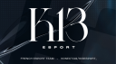 K13 Esport Discord Server Banner