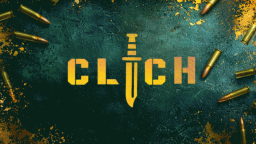 Corps des Clutchers Discord Server Banner