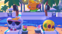 🌼 Moshi Online 🌼 Discord Server Banner