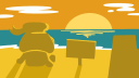 🌈 Moshi Online 🌈 Discord Server Banner
