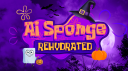 AI Sponge Discord Server Banner