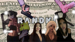 🖤Randki🖤 Discord Server Banner