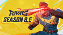 Marvel Rivals Discord Server Banner