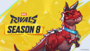 Marvel Rivals Discord Server Banner