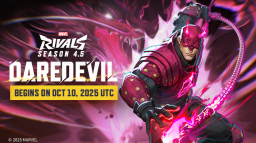 Marvel Rivals Discord Server Banner