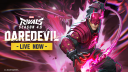Marvel Rivals Discord Server Banner