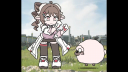 《AzurField》情報社 Discord Server Banner