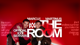 Marcus & Martinus Discord Server Banner