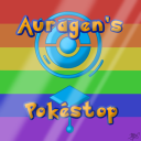 Auragen’s Pokestop Discord Server Banner