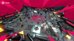 DUPER Discord Server Banner