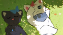 MEOW Discord Server Banner