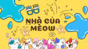 NHA MEOW Discord Server Banner