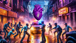 QLF Discord Server Banner