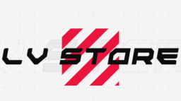 LV Store #3k - A melhor do ramo Discord Server Banner