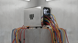 Weavy Discord Server Banner