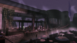 Library of Aletheia Discord Server Banner