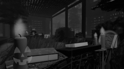 Library of Aletheia Discord Server Banner